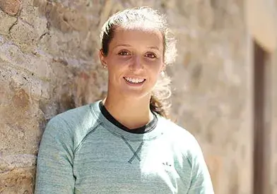 Laura Robson