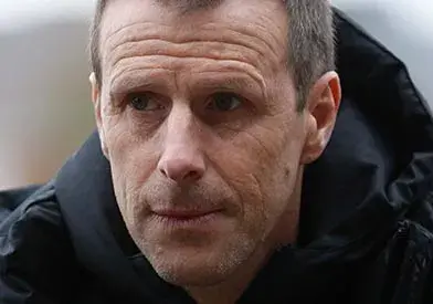 Steve Claridge