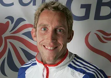 Steve Parry