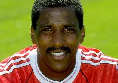 Viv Anderson