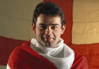 Will Carling