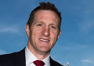 Will Greenwood MBE 