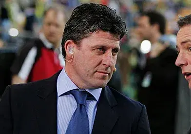 Andy Townsend