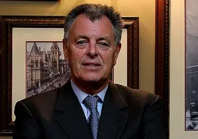 Bernard Gallacher