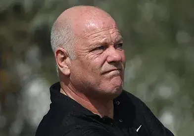 Andy Gray