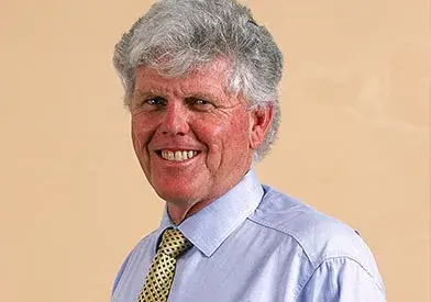 Barry Richards