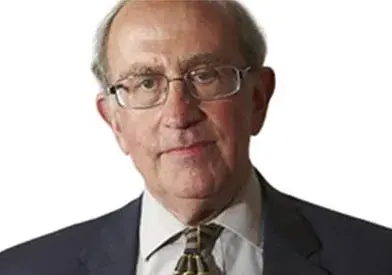 Nicholas Montagu
