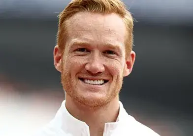 Greg Rutherford 