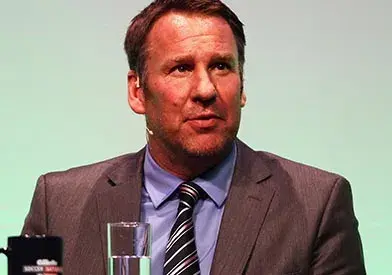 Paul Merson