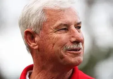 Sir Richard Hadlee MBE