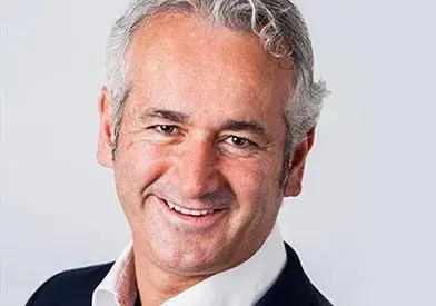 Antonio Nieto-Rodriguez