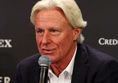 Björn Borg