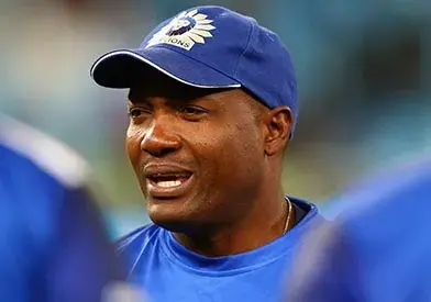 Brian Lara
