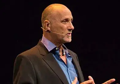 Yossi Ghinsberg