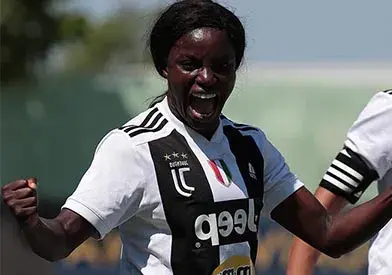 Eniola Aluko