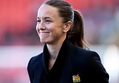 Casey Stoney 