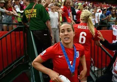 Fara Williams