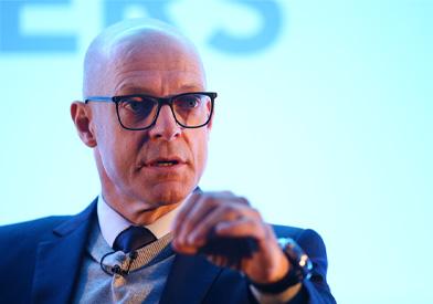 David Brailsford