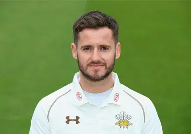 Steven Davies