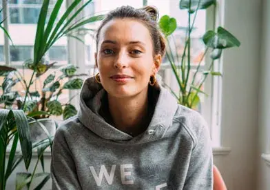 'Deliciously Ella' Mills