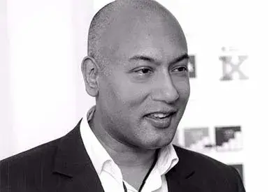 Orlando Machado