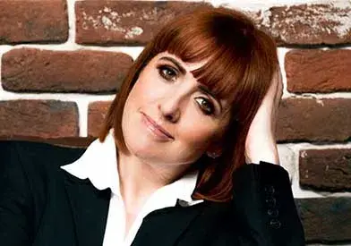 Cally Beaton