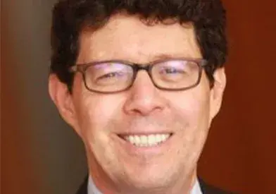 Douglas Rediker