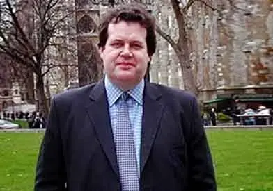 Gerald Ashley