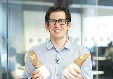 Guy Levine