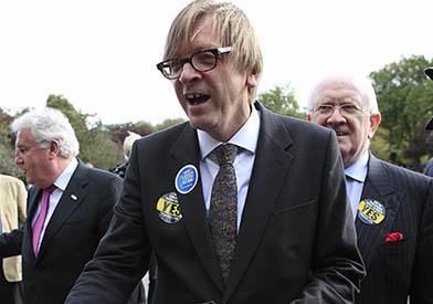 Guy Verhofstadt