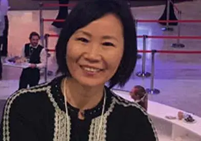Haiyan Wang