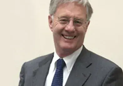 Hamish McRae