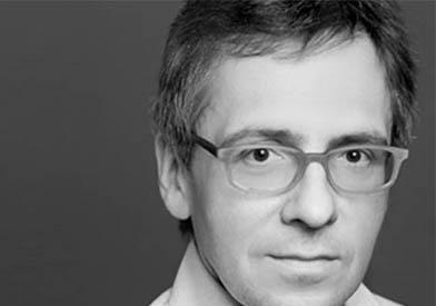 Ian Bremmer