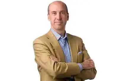 Jack Uldrich