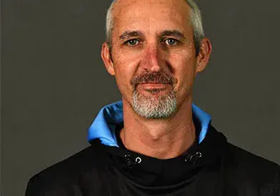 Jason Gillespie 