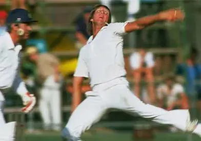 Jeff Thomson