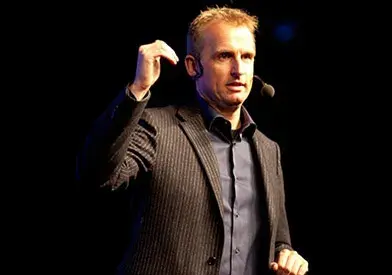 Jeroen De Flander