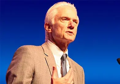 Jerry Kaplan