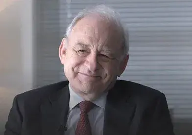 Dr John Llewellyn