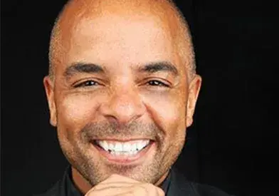 Jonathan Mildenhall