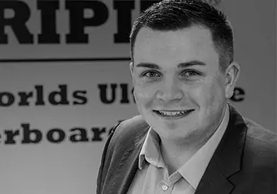 Jordan Daykin
