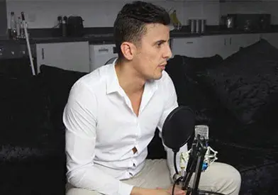 Joseph Valente