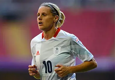 Kelly Smith