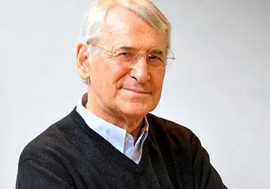 Manfred Kets De Vries