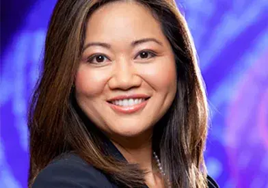 Linda Yueh