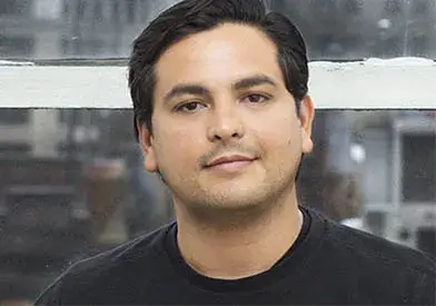 Oscar Salazar