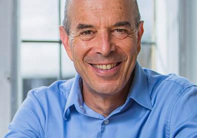 Professor Ian Goldin