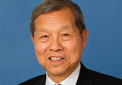 Yukon Huang