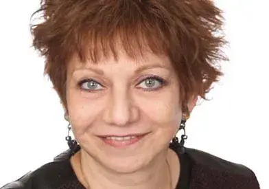 Catherine Lubochinsky
