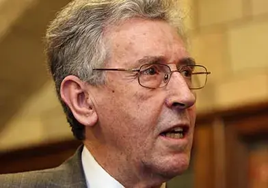 David Howell